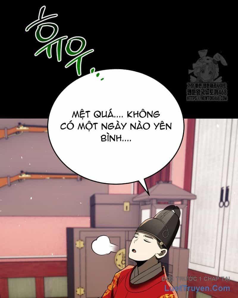 Vương Triều Đen Tối: Joseon - Chương 114 - ảnh 162