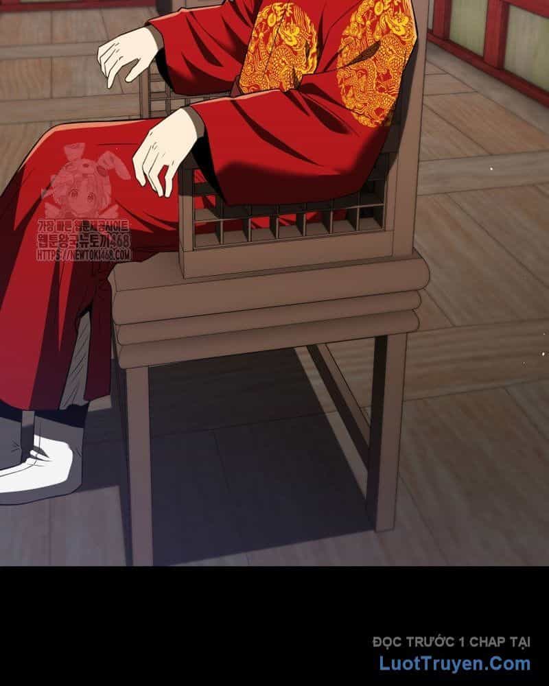 Vương Triều Đen Tối: Joseon - Chương 114 - ảnh 163