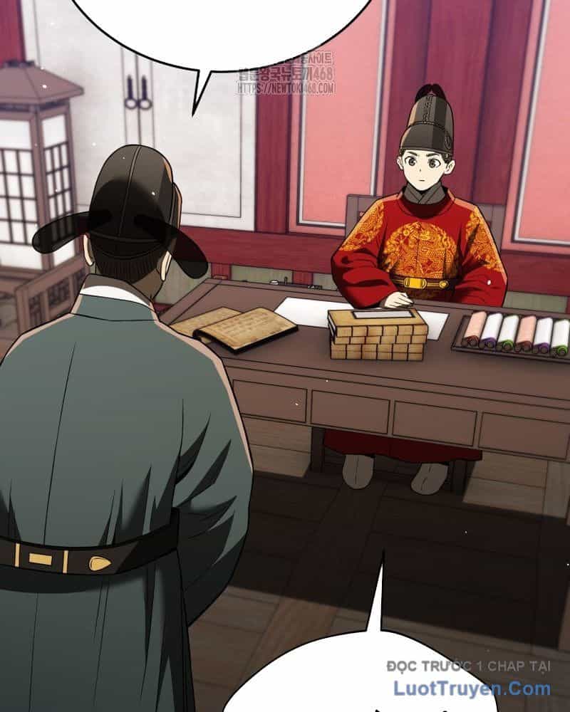 Vương Triều Đen Tối: Joseon - Chương 114 - ảnh 167