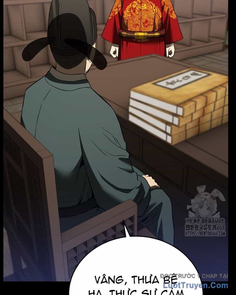 Vương Triều Đen Tối: Joseon - Chương 114 - ảnh 173