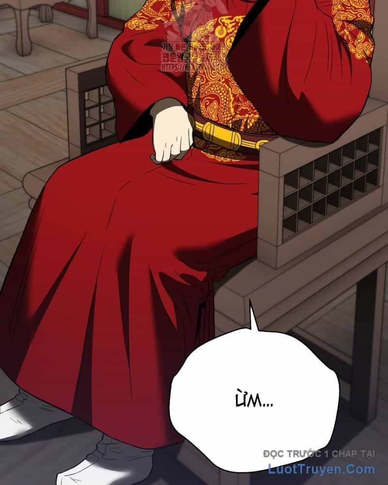 Vương Triều Đen Tối: Joseon - Chương 114 - ảnh 177