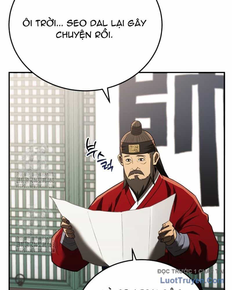 Vương Triều Đen Tối: Joseon - Chương 114 - ảnh 18