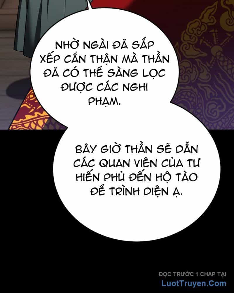 Vương Triều Đen Tối: Joseon - Chương 114 - ảnh 180