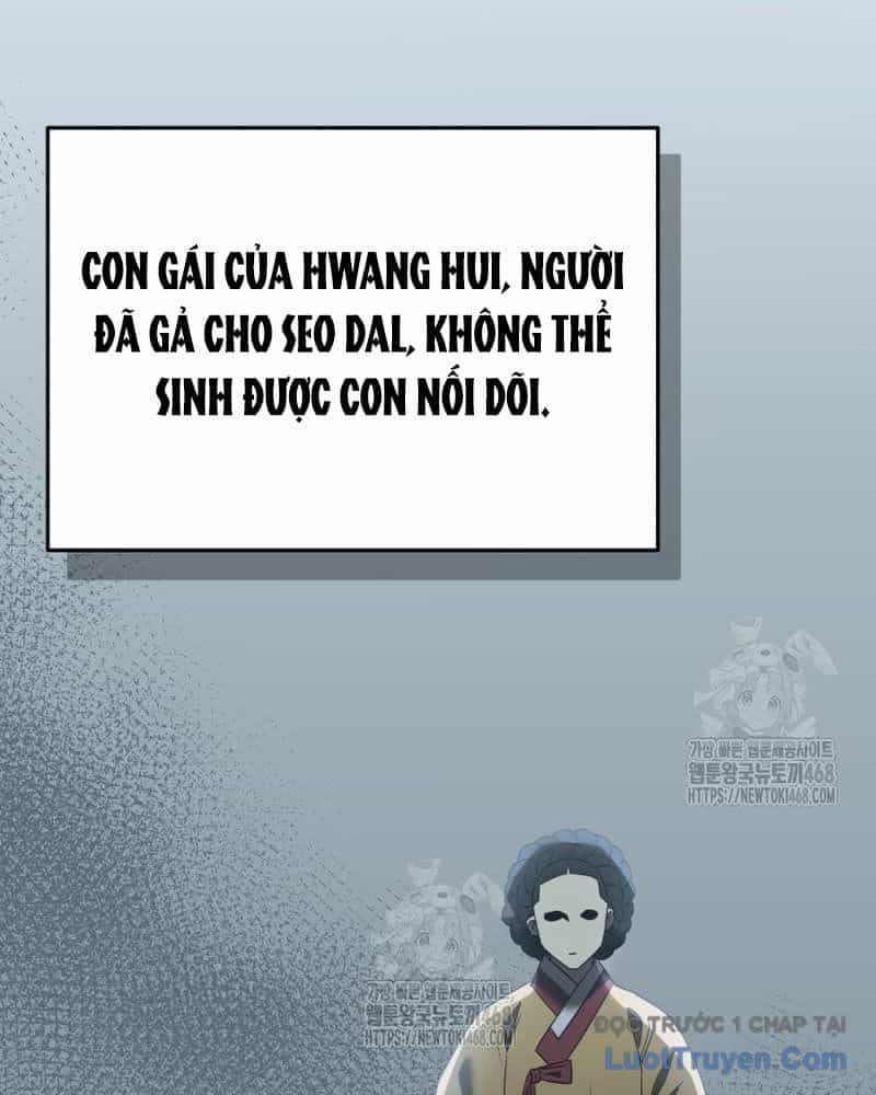 Vương Triều Đen Tối: Joseon - Chương 114 - ảnh 20