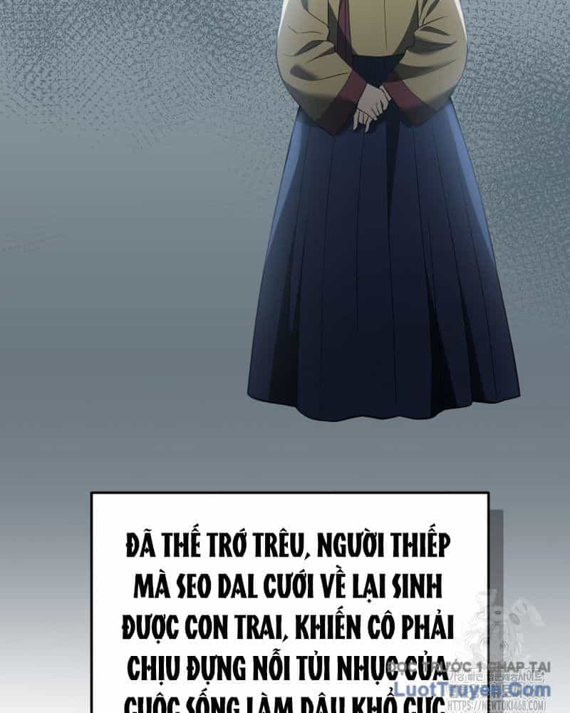 Vương Triều Đen Tối: Joseon - Chương 114 - ảnh 21