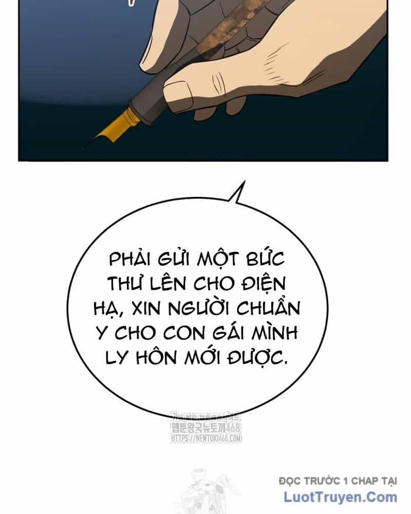 Vương Triều Đen Tối: Joseon - Chương 114 - ảnh 23