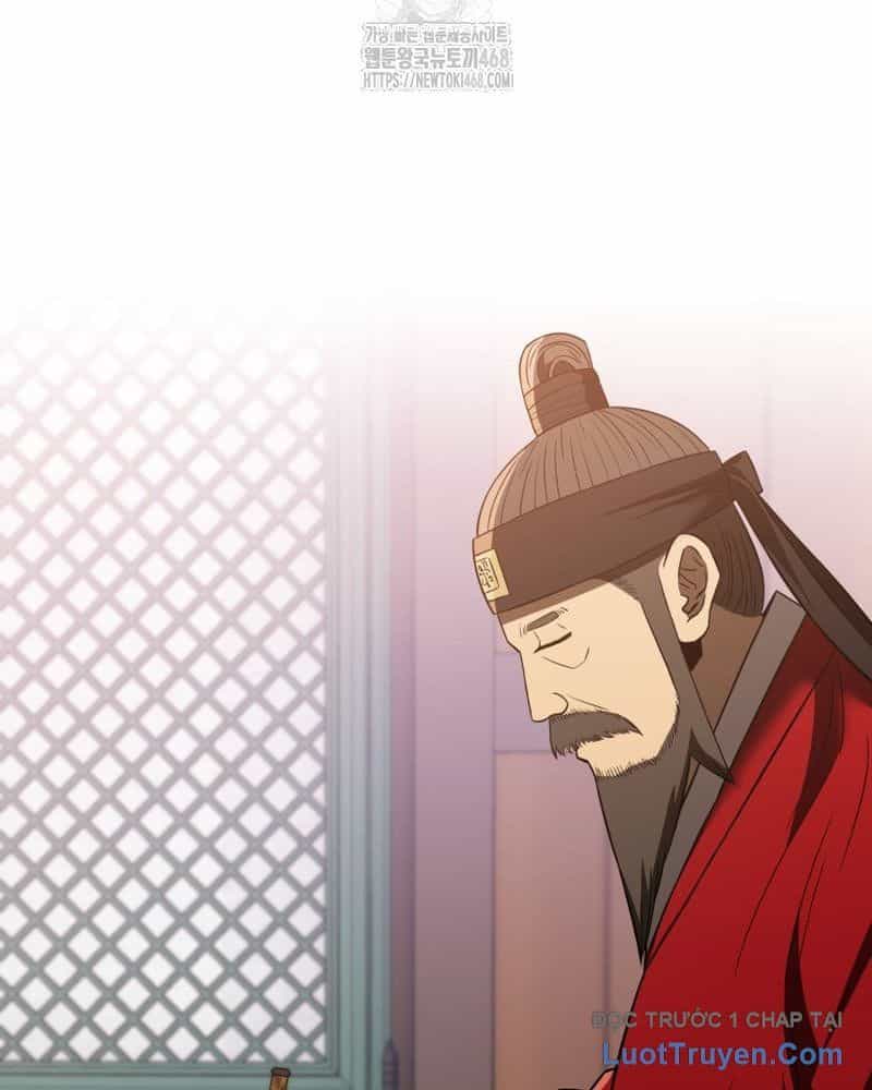 Vương Triều Đen Tối: Joseon - Chương 114 - ảnh 24