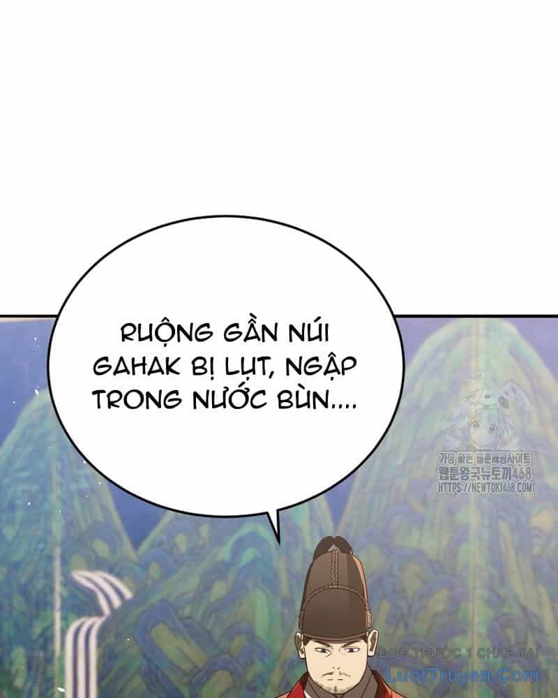 Vương Triều Đen Tối: Joseon - Chương 114 - ảnh 37