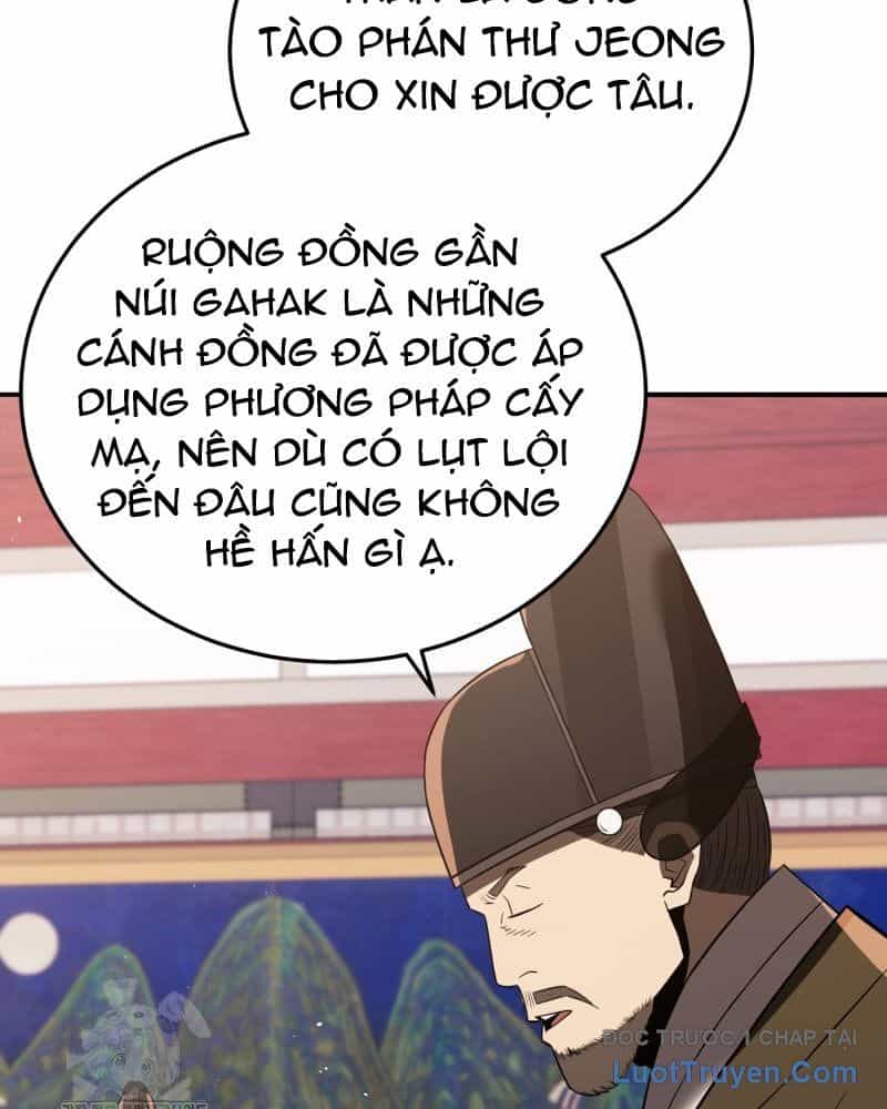 Vương Triều Đen Tối: Joseon - Chương 114 - ảnh 40