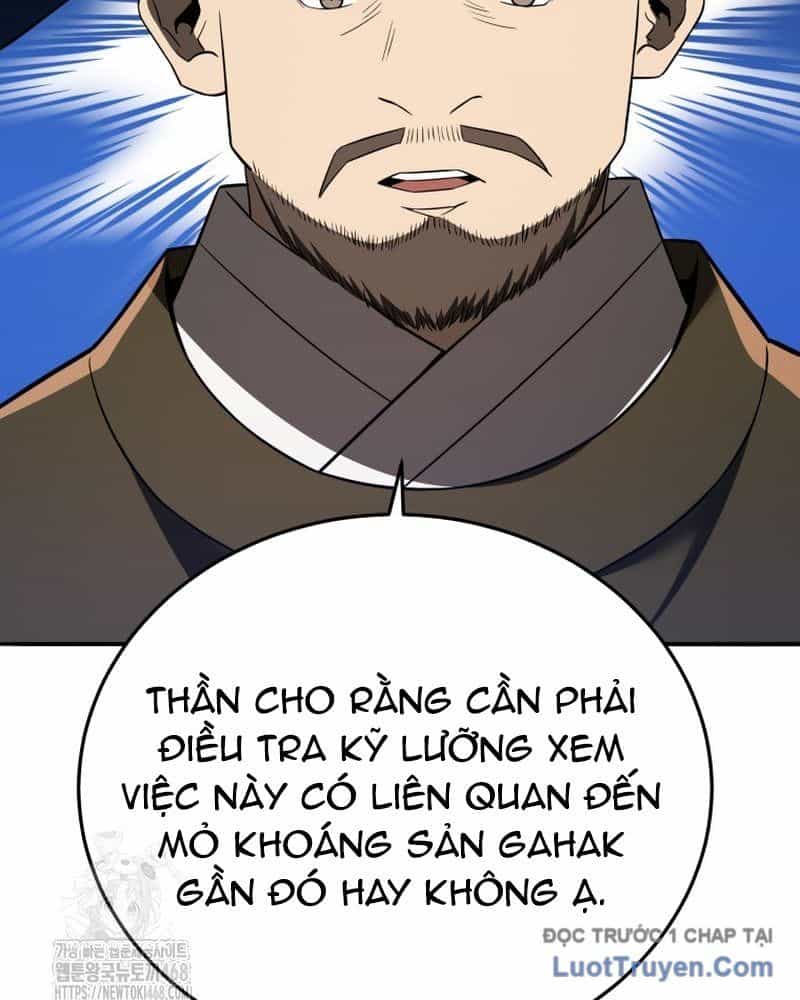 Vương Triều Đen Tối: Joseon - Chương 114 - ảnh 44
