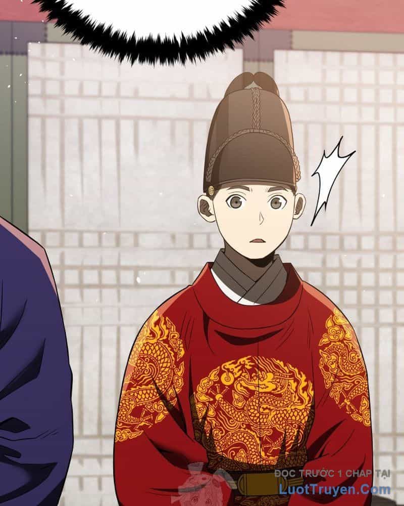 Vương Triều Đen Tối: Joseon - Chương 114 - ảnh 46