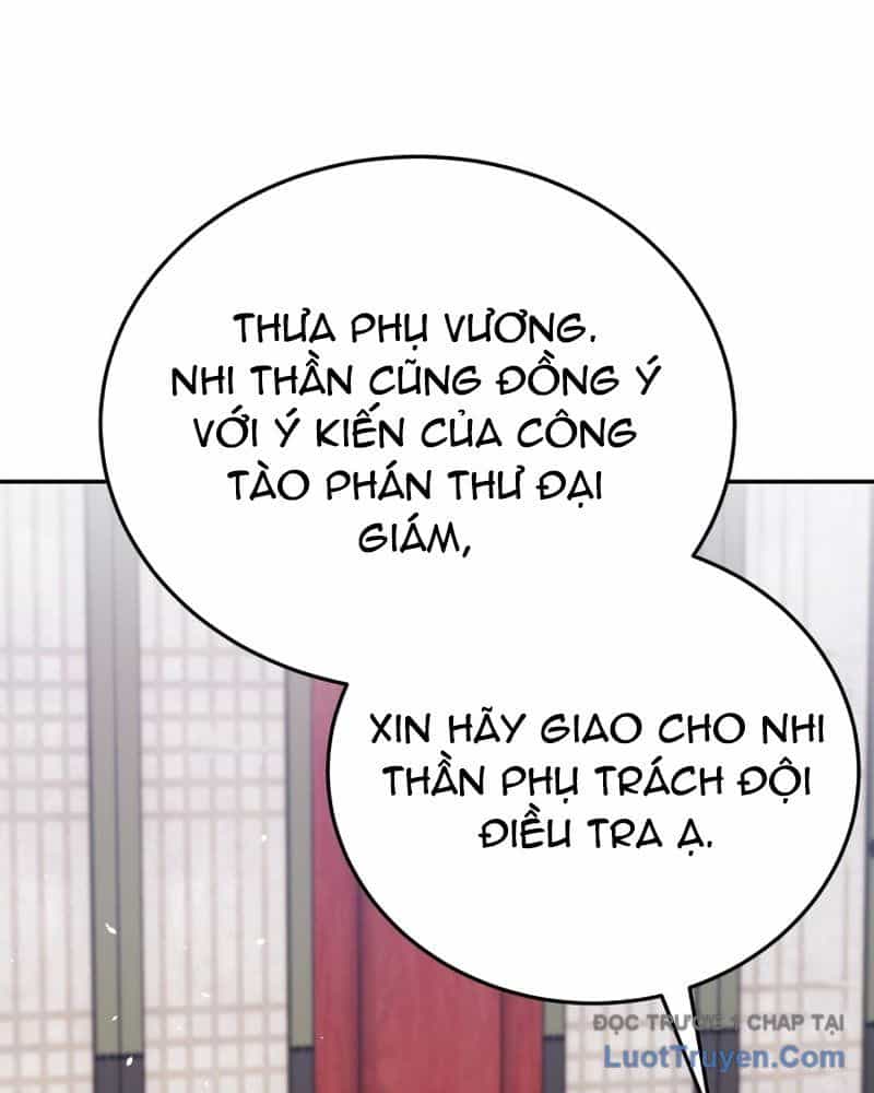 Vương Triều Đen Tối: Joseon - Chương 114 - ảnh 48