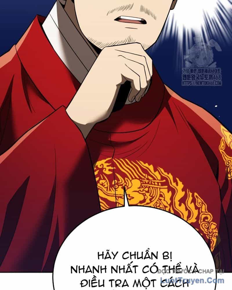 Vương Triều Đen Tối: Joseon - Chương 114 - ảnh 52