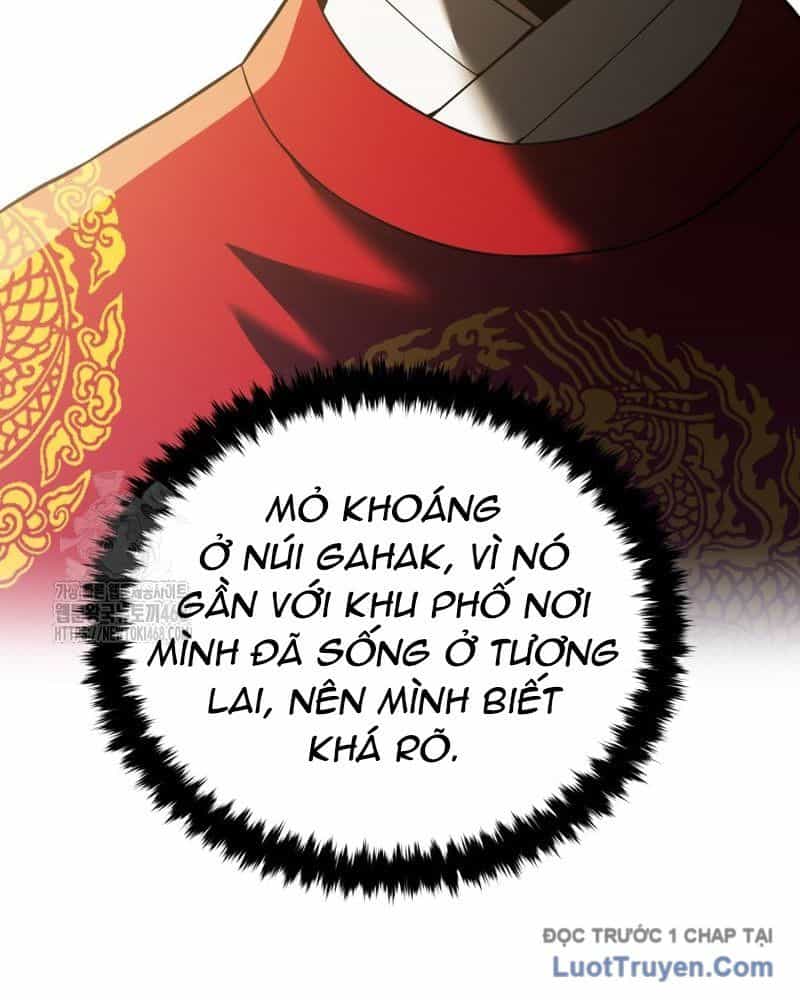 Vương Triều Đen Tối: Joseon - Chương 114 - ảnh 55