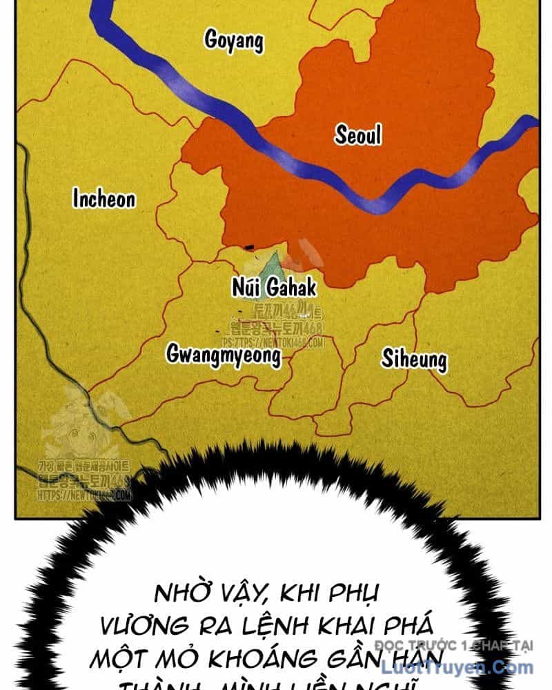 Vương Triều Đen Tối: Joseon - Chương 114 - ảnh 57