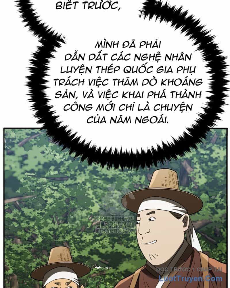 Vương Triều Đen Tối: Joseon - Chương 114 - ảnh 59
