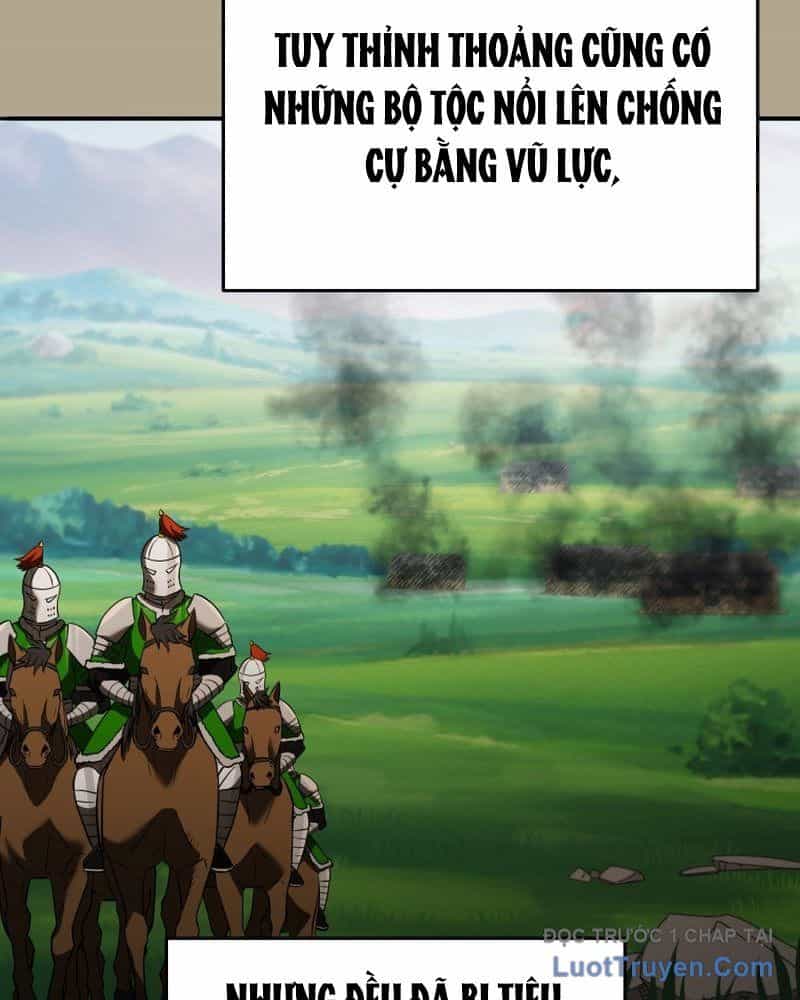 Vương Triều Đen Tối: Joseon - Chương 114 - ảnh 6