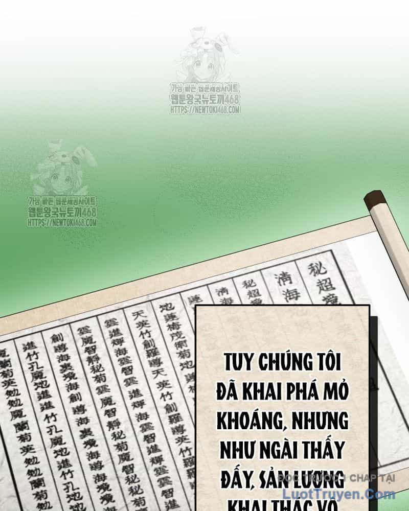 Vương Triều Đen Tối: Joseon - Chương 114 - ảnh 62