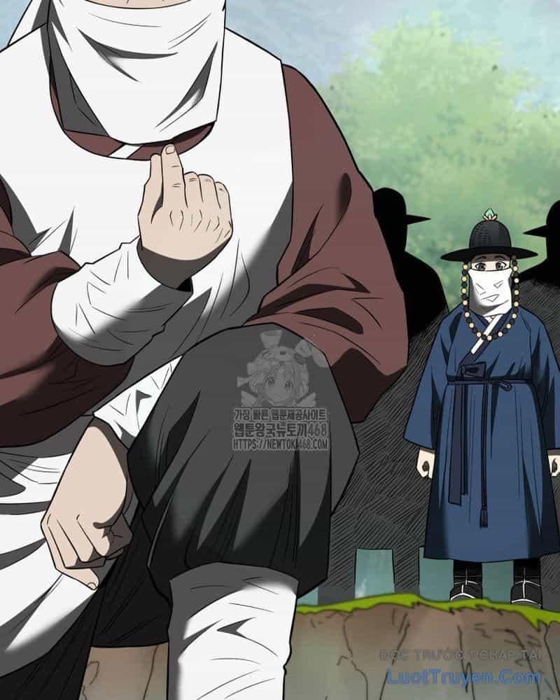Vương Triều Đen Tối: Joseon - Chương 114 - ảnh 72