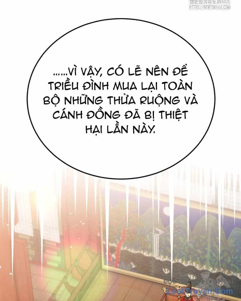 Vương Triều Đen Tối: Joseon - Chương 114 - ảnh 77