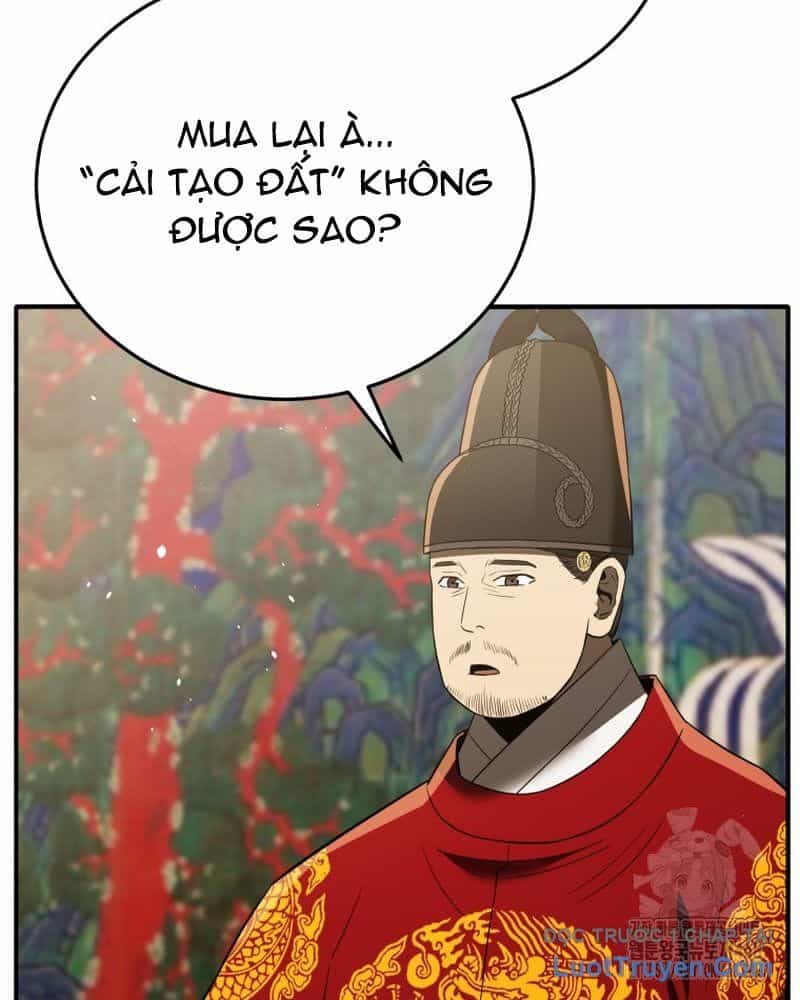 Vương Triều Đen Tối: Joseon - Chương 114 - ảnh 80