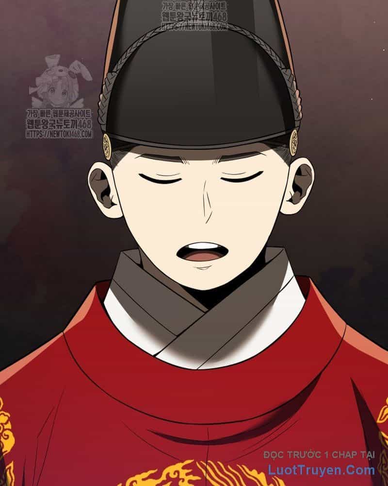 Vương Triều Đen Tối: Joseon - Chương 114 - ảnh 83