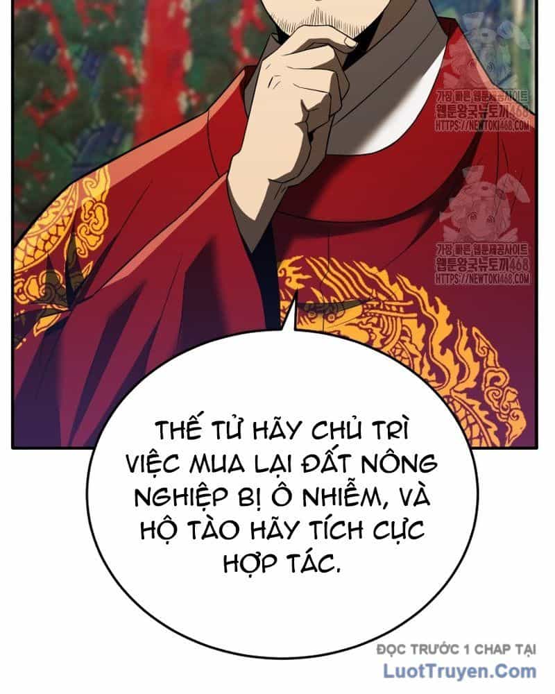 Vương Triều Đen Tối: Joseon - Chương 114 - ảnh 86