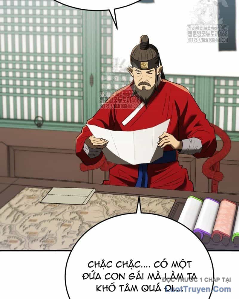 Vương Triều Đen Tối: Joseon - Chương 114 - ảnh 96