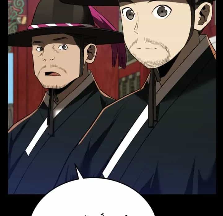 Vương Triều Đen Tối: Joseon - Chương 115 - ảnh 102