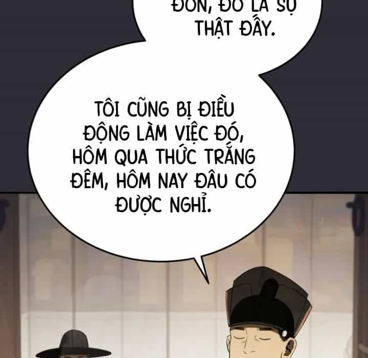 Vương Triều Đen Tối: Joseon - Chương 115 - ảnh 116