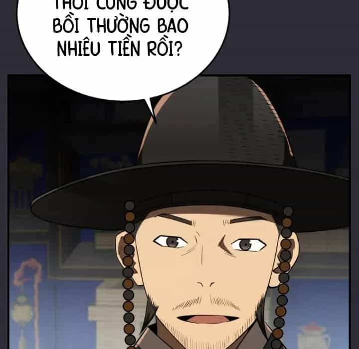 Vương Triều Đen Tối: Joseon - Chương 115 - ảnh 128