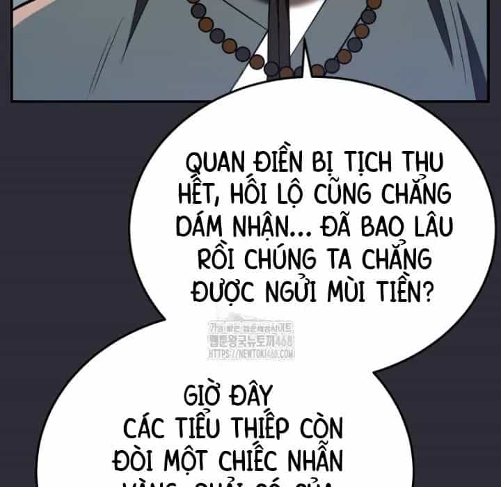 Vương Triều Đen Tối: Joseon - Chương 115 - ảnh 130