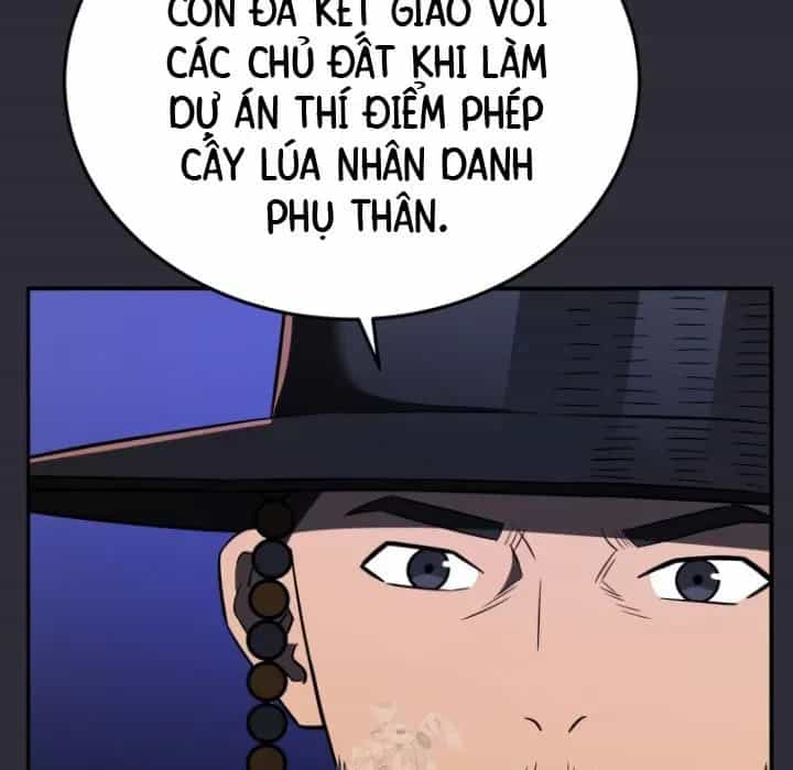 Vương Triều Đen Tối: Joseon - Chương 115 - ảnh 134
