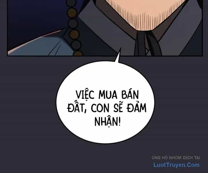 Vương Triều Đen Tối: Joseon - Chương 115 - ảnh 136