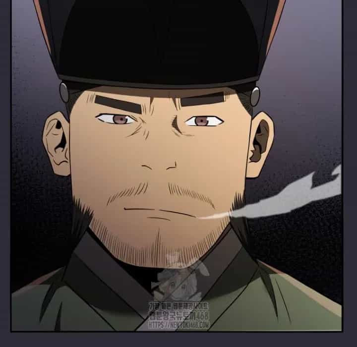 Vương Triều Đen Tối: Joseon - Chương 115 - ảnh 139