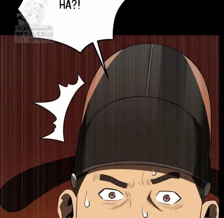 Vương Triều Đen Tối: Joseon - Chương 115 - ảnh 145