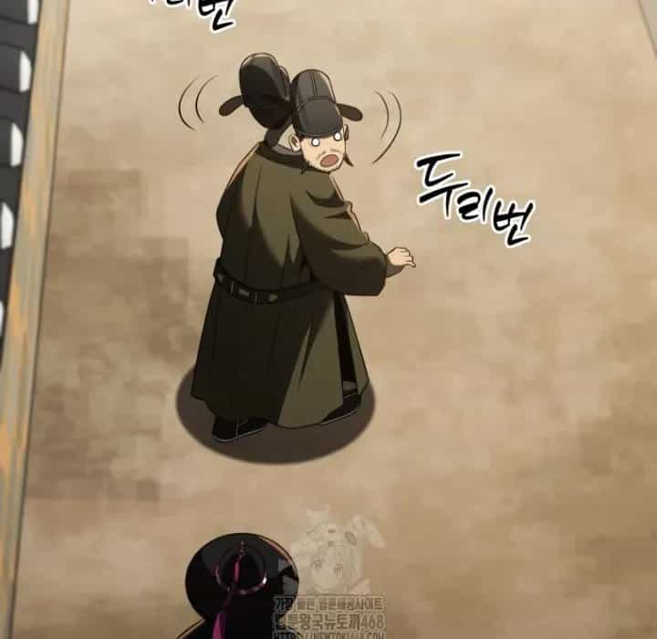 Vương Triều Đen Tối: Joseon - Chương 115 - ảnh 167