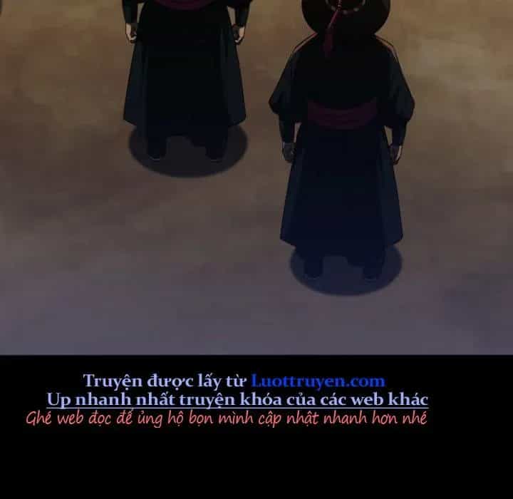 Vương Triều Đen Tối: Joseon - Chương 115 - ảnh 169