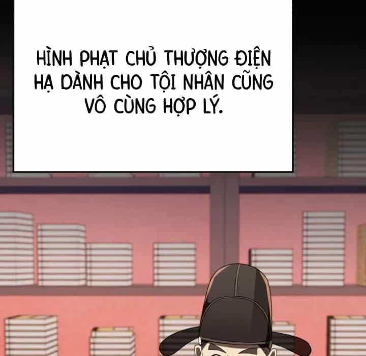 Vương Triều Đen Tối: Joseon - Chương 115 - ảnh 181
