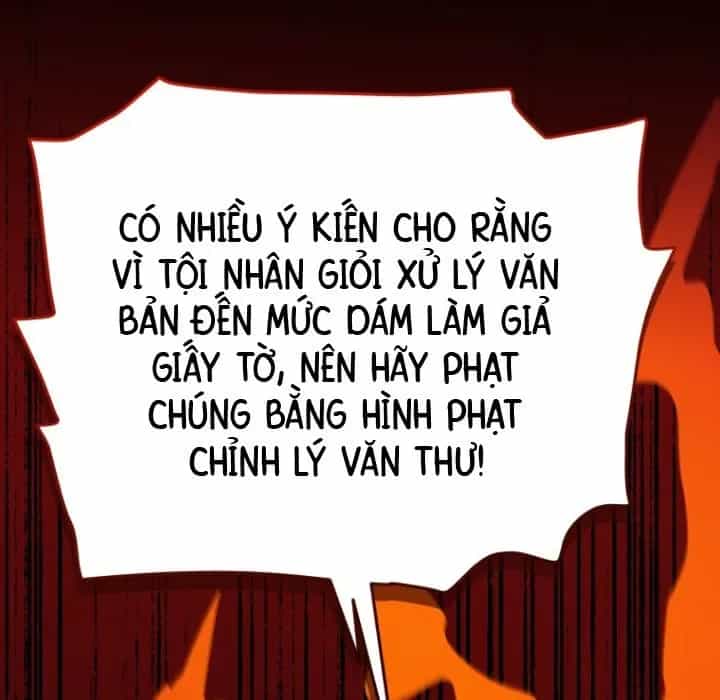 Vương Triều Đen Tối: Joseon - Chương 115 - ảnh 185