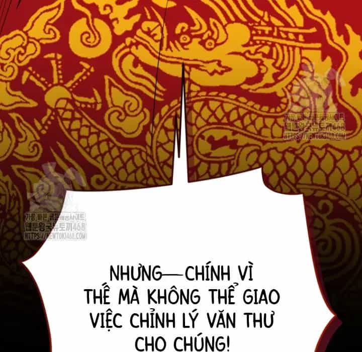 Vương Triều Đen Tối: Joseon - Chương 115 - ảnh 191