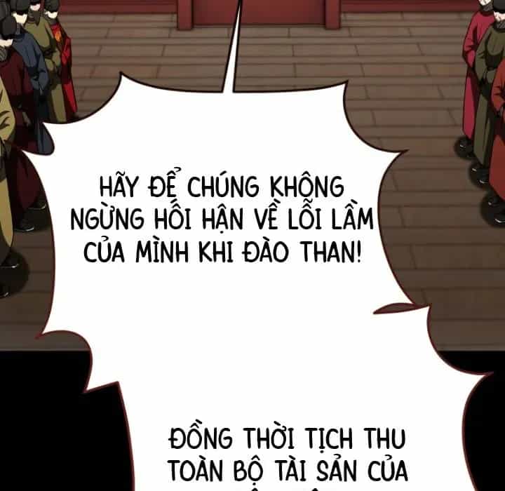 Vương Triều Đen Tối: Joseon - Chương 115 - ảnh 197