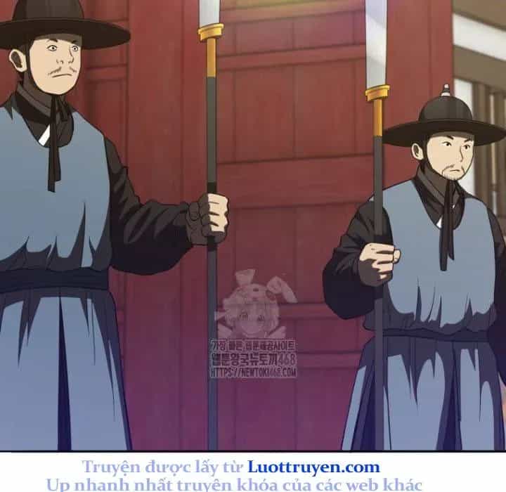 Vương Triều Đen Tối: Joseon - Chương 115 - ảnh 210