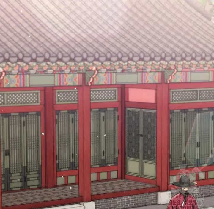 Vương Triều Đen Tối: Joseon - Chương 115 - ảnh 248