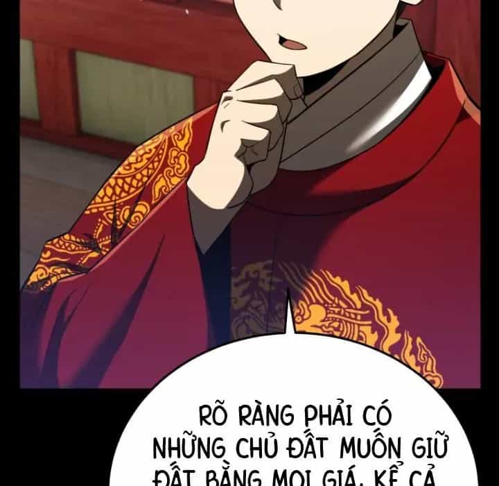 Vương Triều Đen Tối: Joseon - Chương 115 - ảnh 25