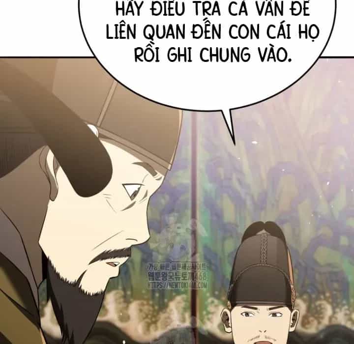 Vương Triều Đen Tối: Joseon - Chương 115 - ảnh 260