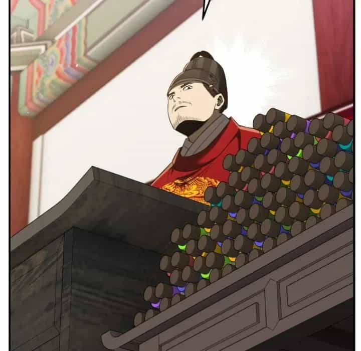 Vương Triều Đen Tối: Joseon - Chương 115 - ảnh 266