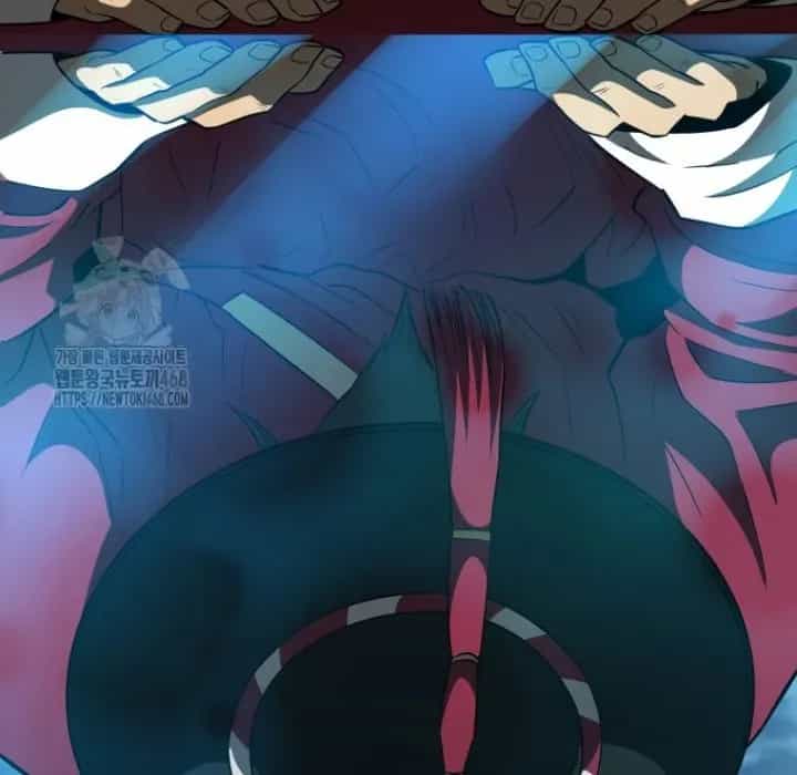 Vương Triều Đen Tối: Joseon - Chương 115 - ảnh 291