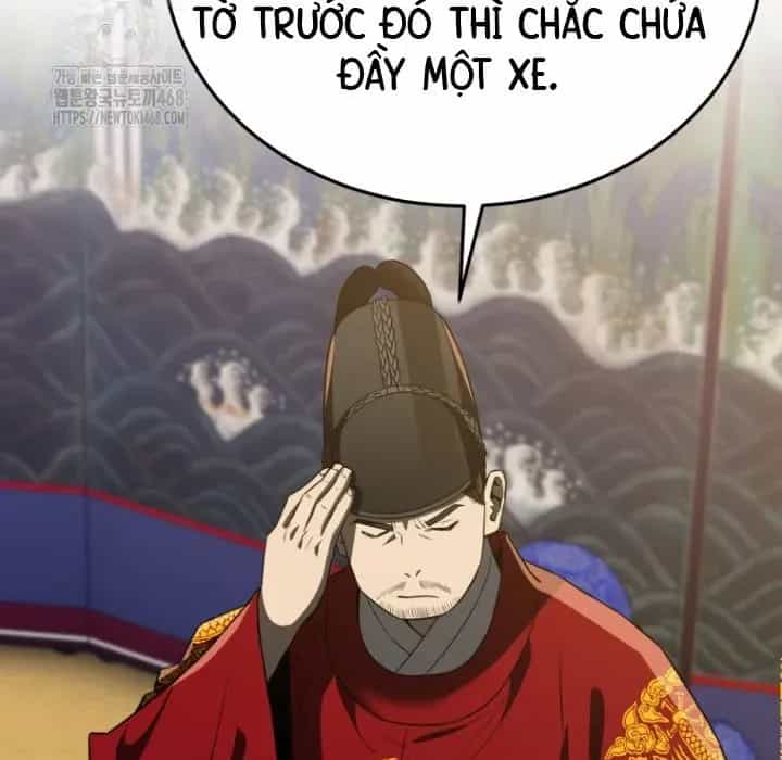 Vương Triều Đen Tối: Joseon - Chương 115 - ảnh 301