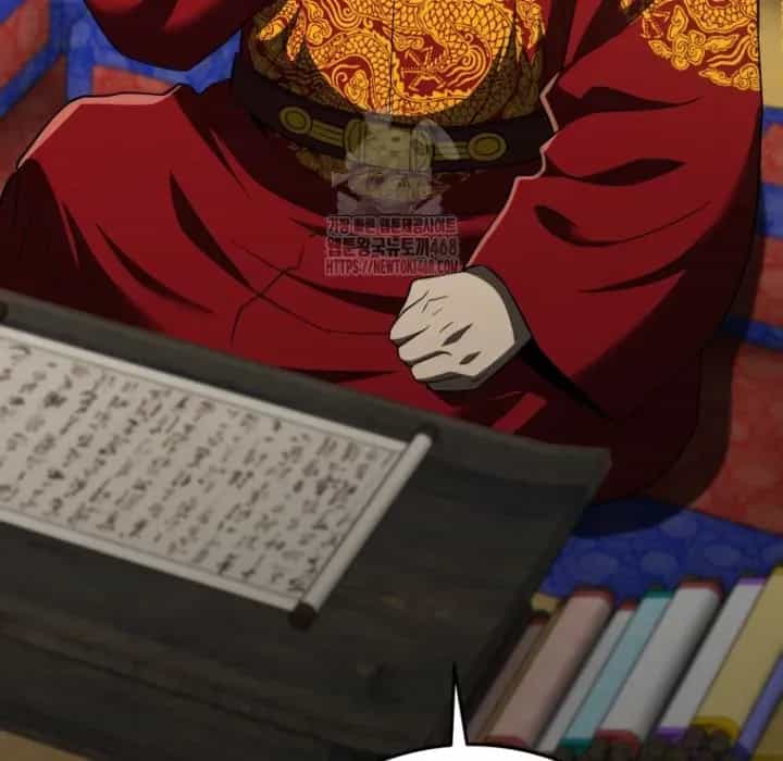 Vương Triều Đen Tối: Joseon - Chương 115 - ảnh 303